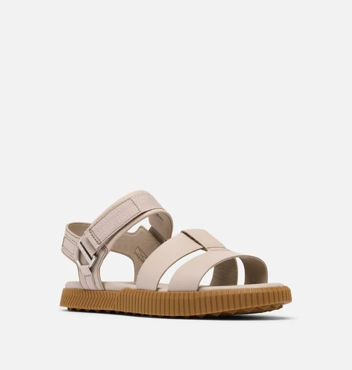 ONA AVE™ Women's Ankle Strap Flat Sandal - Image 7