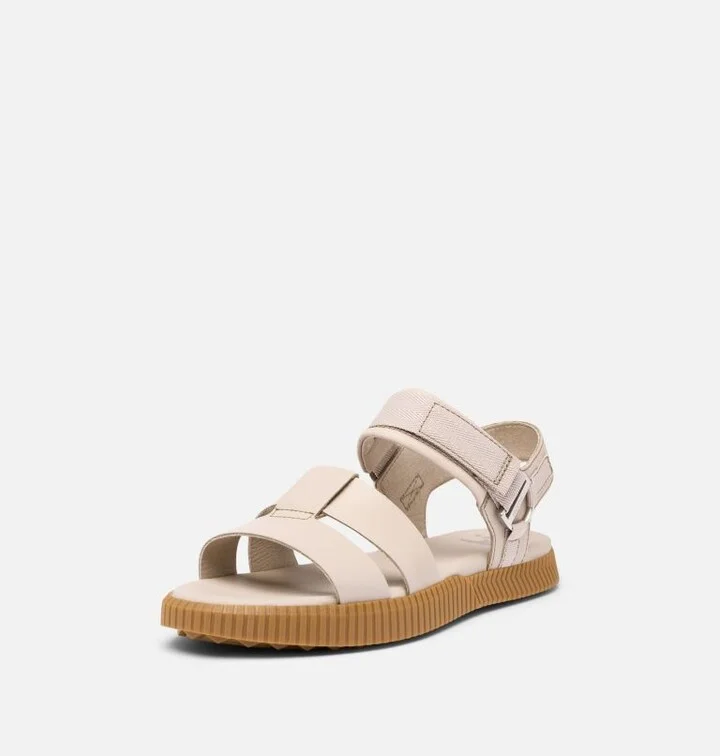 ONA AVE™ Women's Ankle Strap Flat Sandal - Image 8