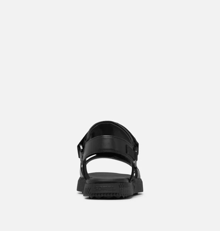 ONA AVE™ Women's Ankle Strap Flat Sandal - Image 3