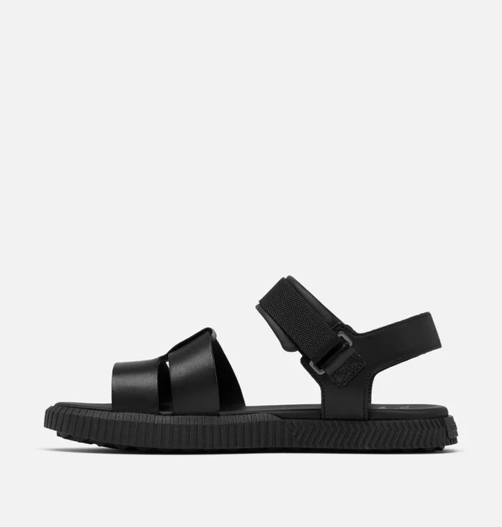 ONA AVE™ Women's Ankle Strap Flat Sandal - Image 4