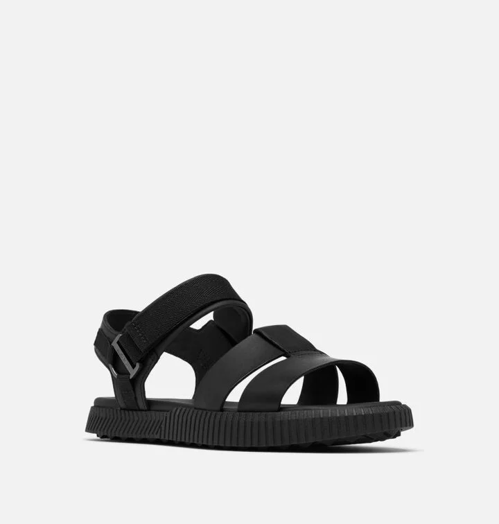 ONA AVE™ Women's Ankle Strap Flat Sandal - Image 7