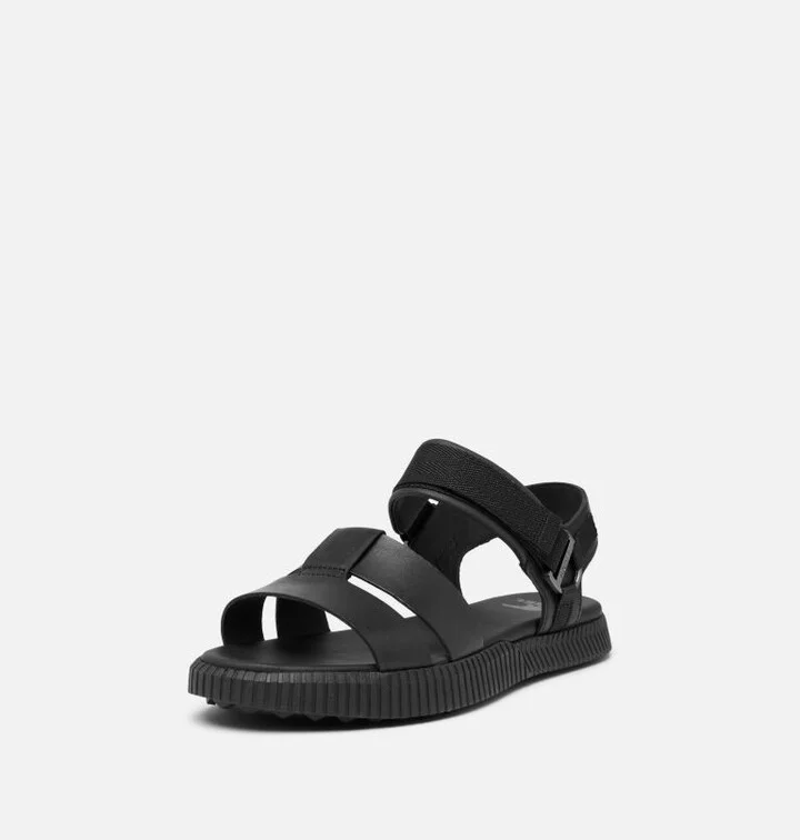 ONA AVE™ Women's Ankle Strap Flat Sandal - Image 8