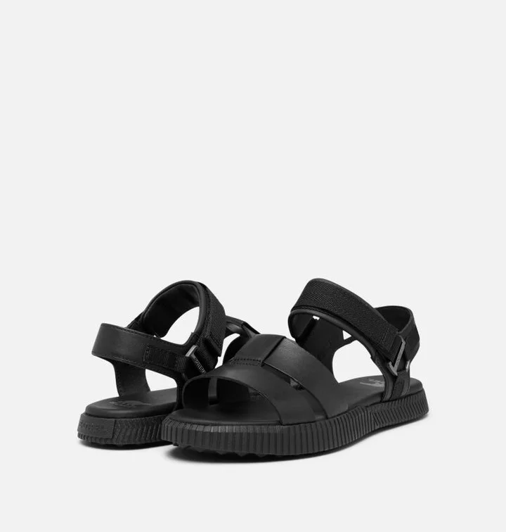 ONA AVE™ Women's Ankle Strap Flat Sandal - Image 9