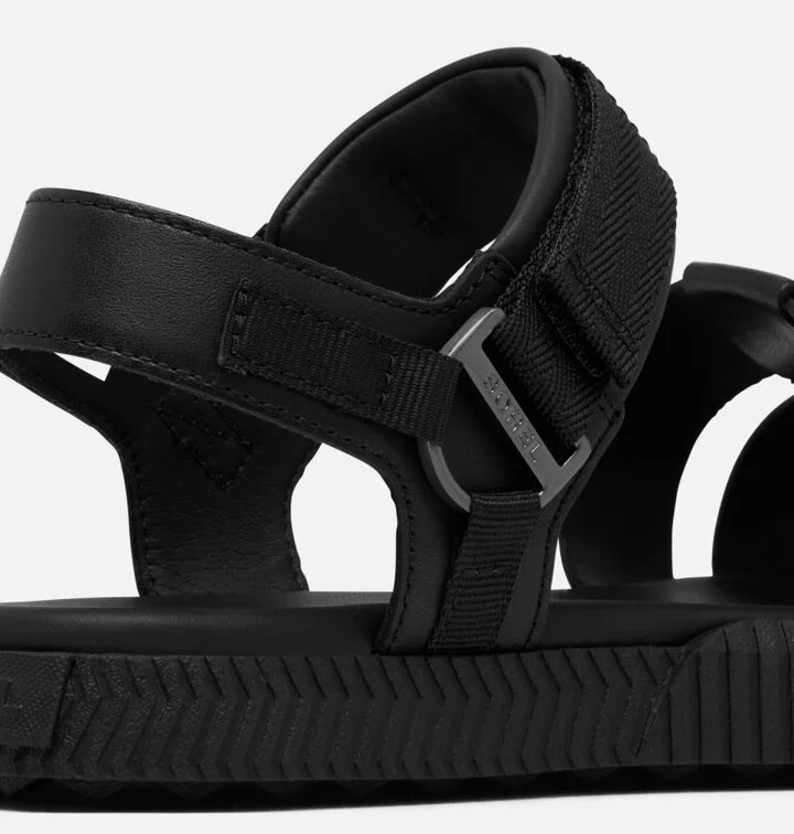 ONA AVE™ Women's Ankle Strap Flat Sandal - Image 10