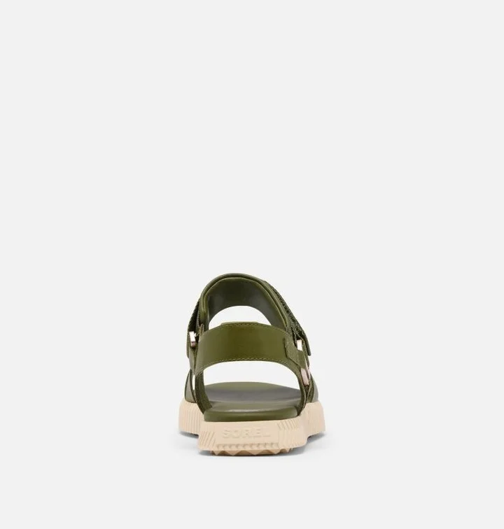 ONA AVE™ Women's Ankle Strap Flat Sandal - Image 3