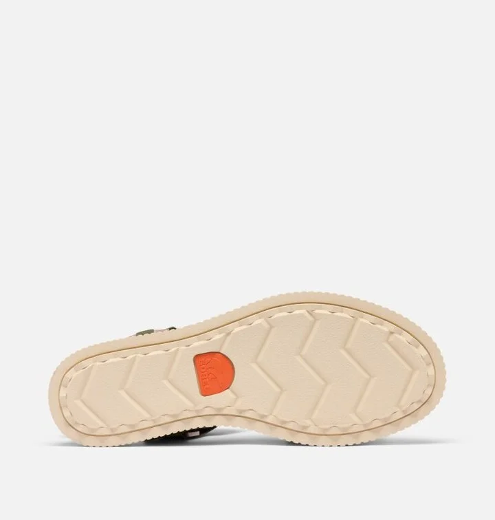 ONA AVE™ Women's Ankle Strap Flat Sandal - Image 6