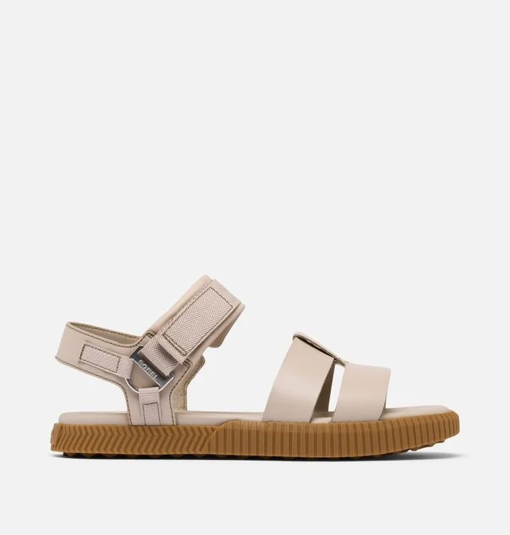 ONA AVE™ Women's Ankle Strap Flat Sandal