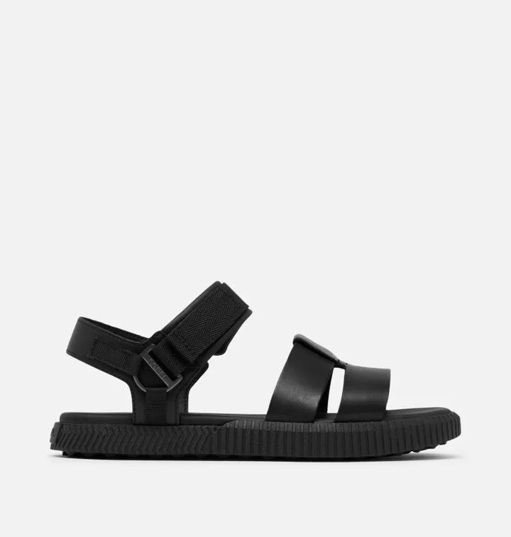 ONA AVE™ Women's Ankle Strap Flat Sandal