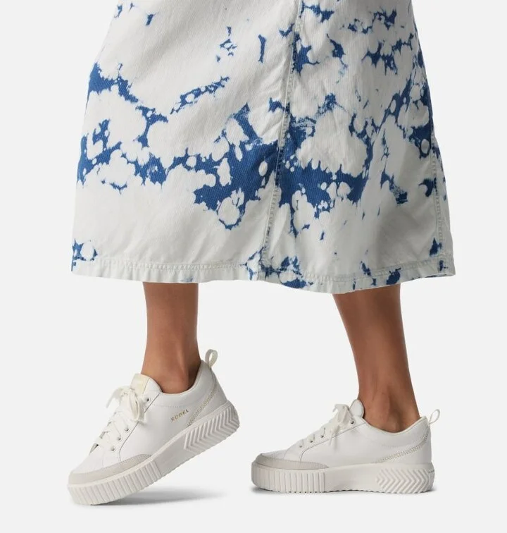 ONA AVE™ Women's Low Waterproof Sneaker - Image 10