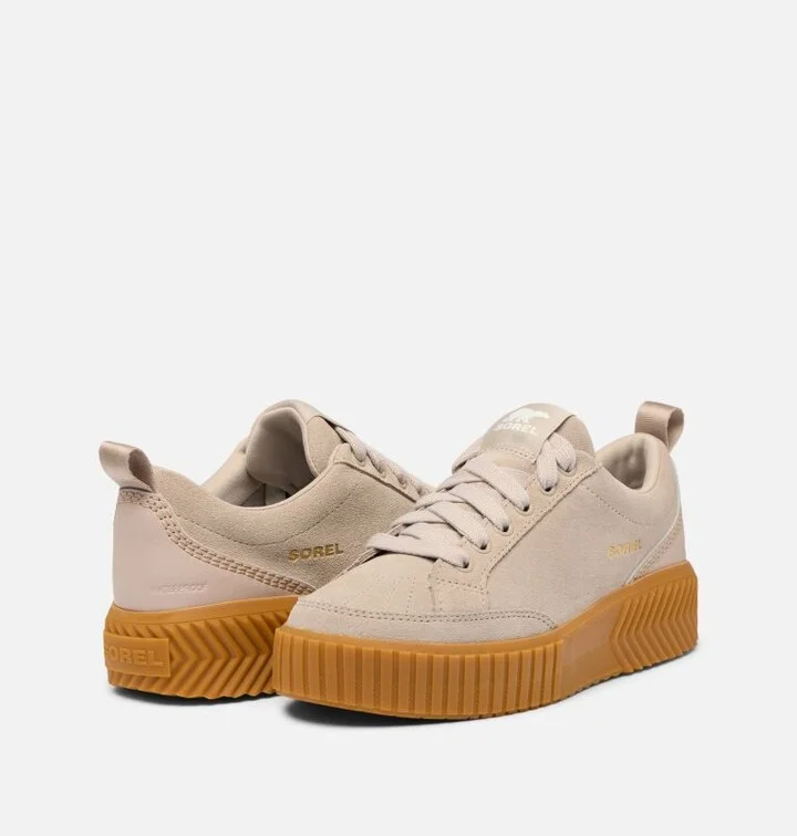 ONA AVE™ Women's Low Waterproof Sneaker - Image 9