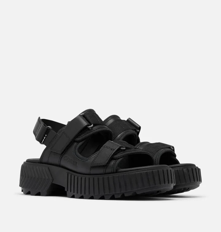 ONA AVE™ Women's Multistrap Mid Sandal - Image 2