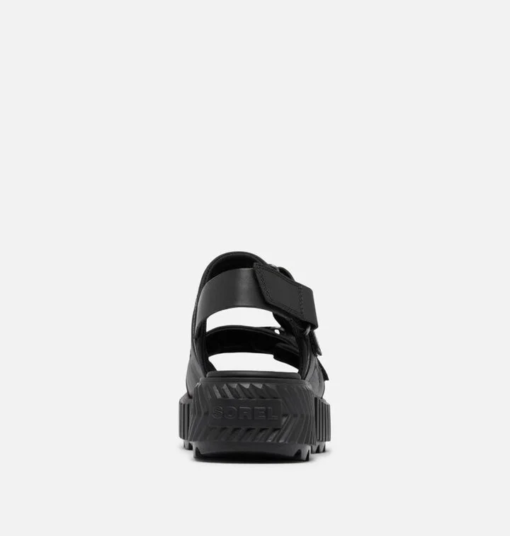ONA AVE™ Women's Multistrap Mid Sandal - Image 3