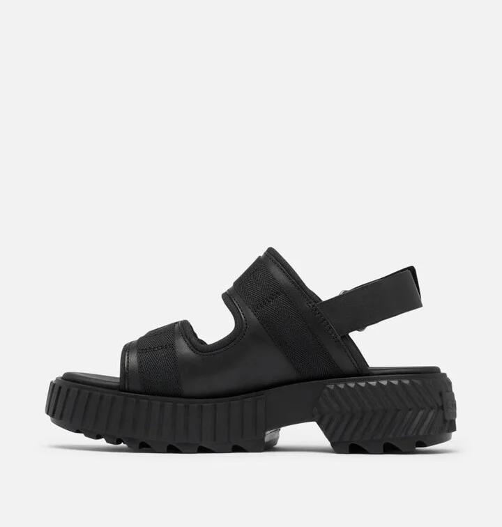 ONA AVE™ Women's Multistrap Mid Sandal - Image 4