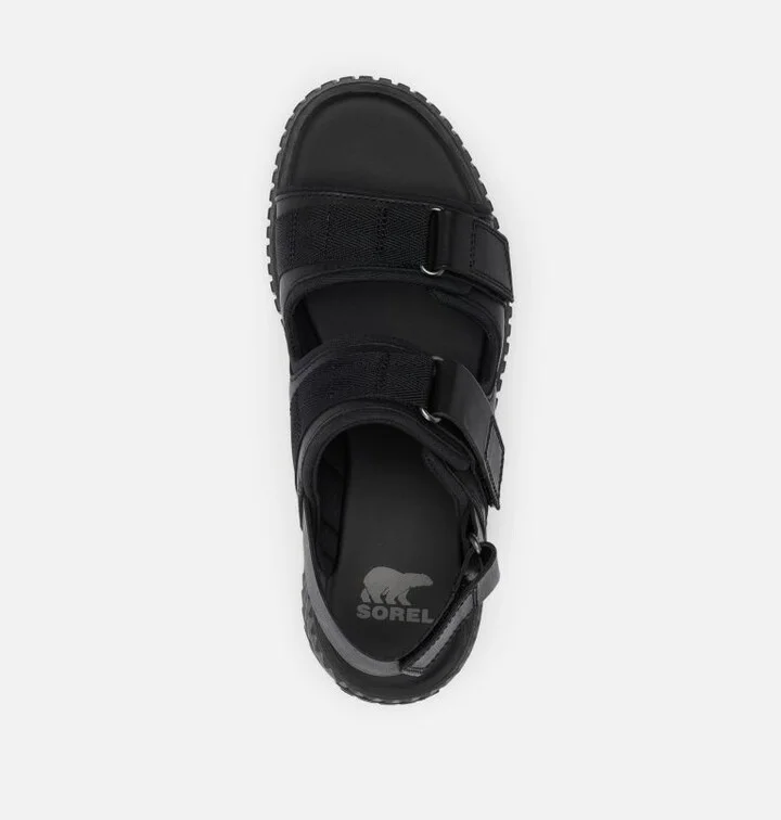 ONA AVE™ Women's Multistrap Mid Sandal - Image 5