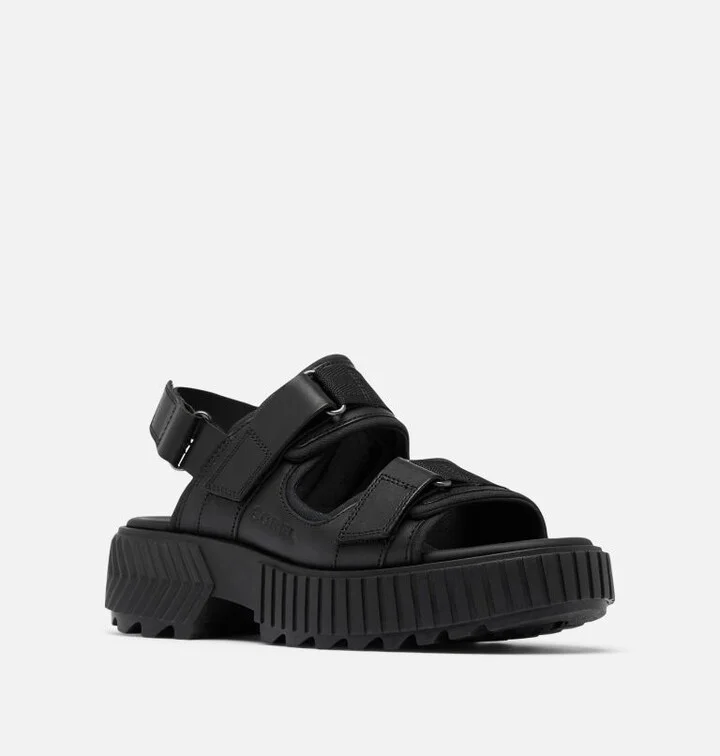 ONA AVE™ Women's Multistrap Mid Sandal - Image 7