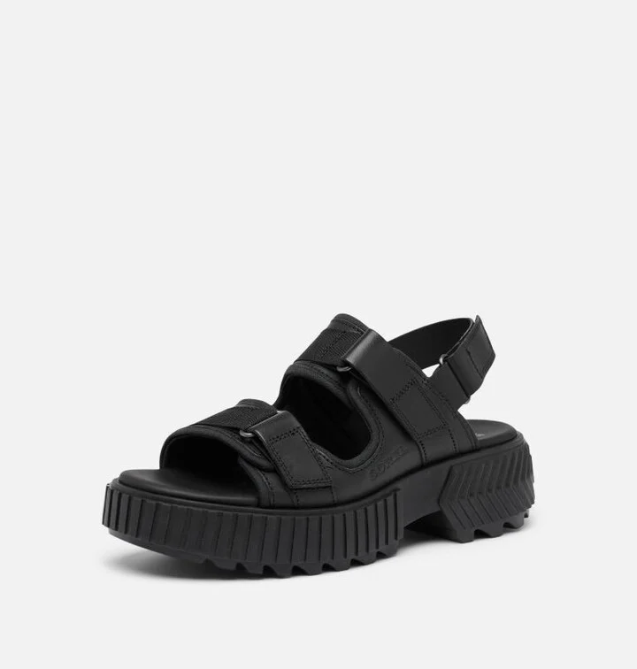 ONA AVE™ Women's Multistrap Mid Sandal - Image 8