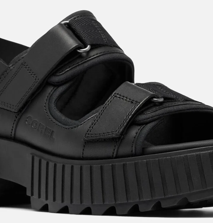 ONA AVE™ Women's Multistrap Mid Sandal - Image 10
