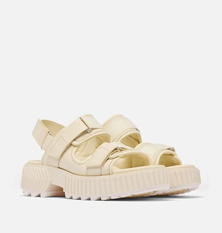 ONA AVE™ Women's Multistrap Mid Sandal - Image 2