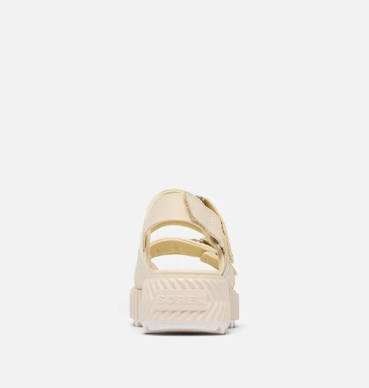 ONA AVE™ Women's Multistrap Mid Sandal - Image 3