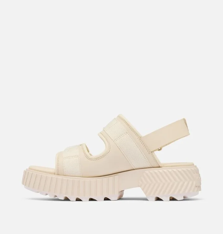 ONA AVE™ Women's Multistrap Mid Sandal - Image 4