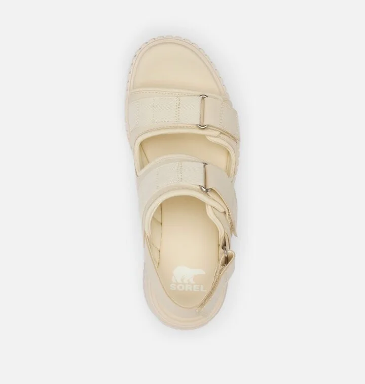 ONA AVE™ Women's Multistrap Mid Sandal - Image 5