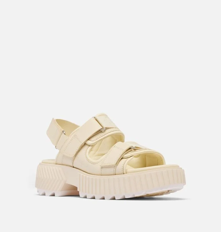 ONA AVE™ Women's Multistrap Mid Sandal - Image 7