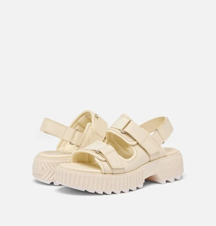 ONA AVE™ Women's Multistrap Mid Sandal - Image 9