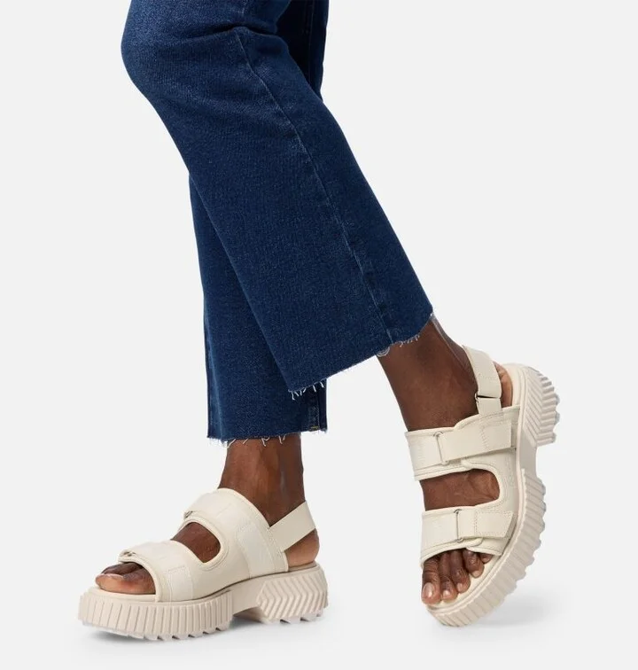 ONA AVE™ Women's Multistrap Mid Sandal - Image 10