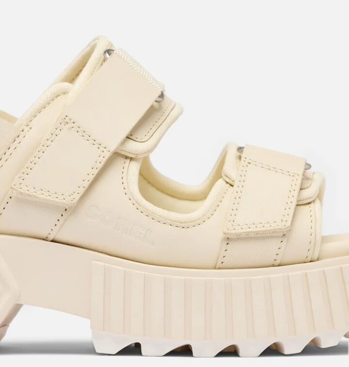 ONA AVE™ Women's Multistrap Mid Sandal - Image 11
