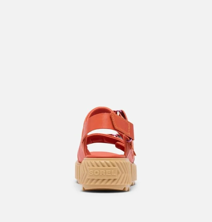 ONA AVE™ Women's Multistrap Mid Sandal - Image 3