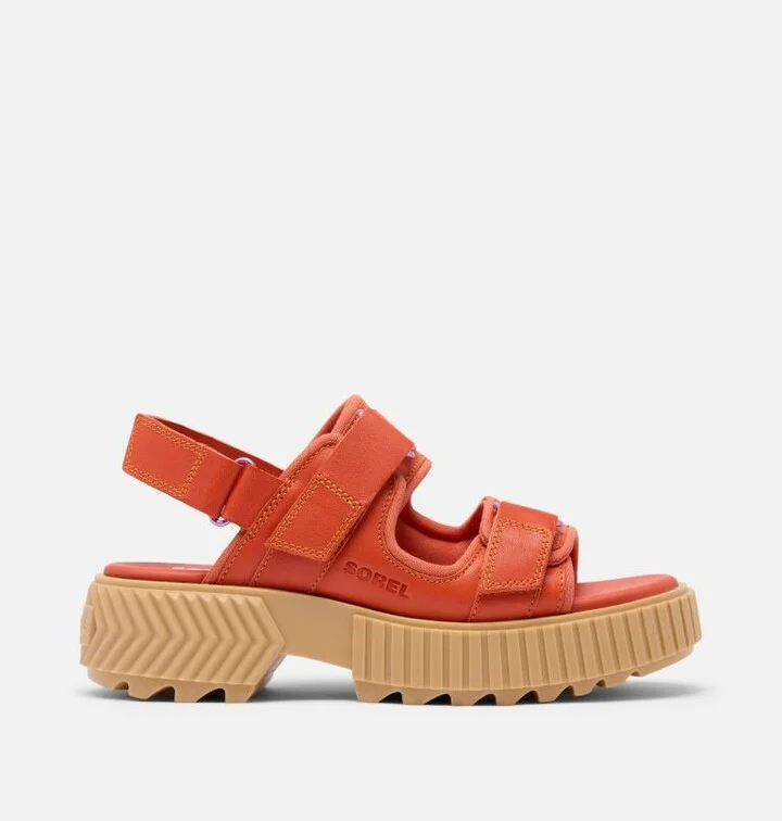 ONA AVE™ Women's Multistrap Mid Sandal
