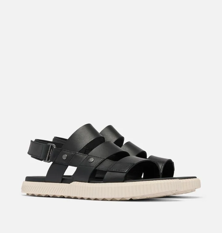 ONA AVE™ Women's Slingback Flat Sandal - Image 2