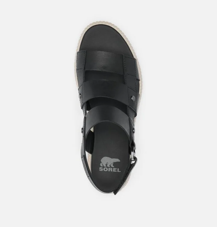 ONA AVE™ Women's Slingback Flat Sandal - Image 5