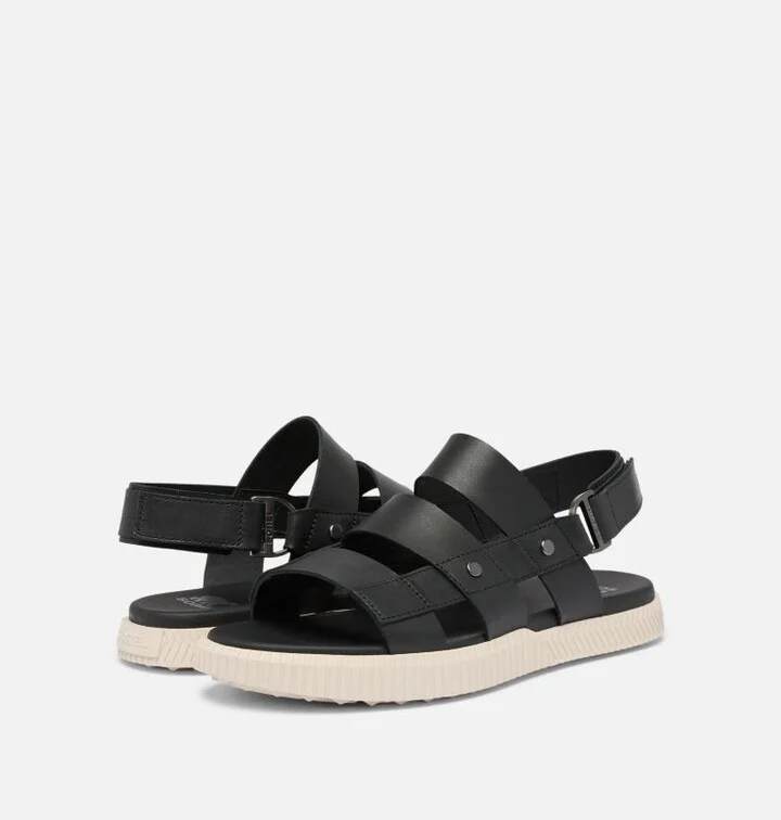 ONA AVE™ Women's Slingback Flat Sandal - Image 9