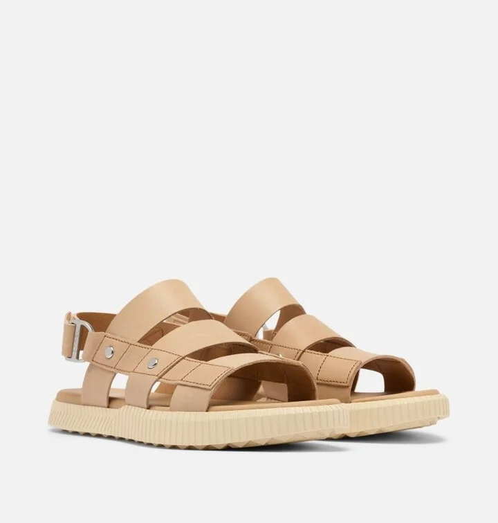 ONA AVE™ Women's Slingback Flat Sandal - Image 2