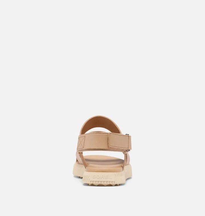 ONA AVE™ Women's Slingback Flat Sandal - Image 3