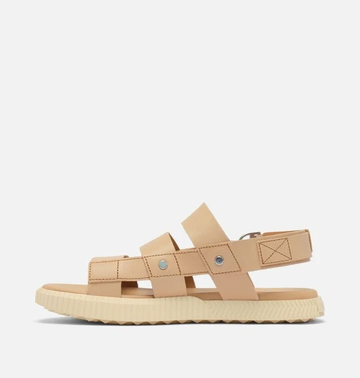 ONA AVE™ Women's Slingback Flat Sandal - Image 4