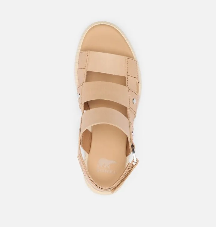 ONA AVE™ Women's Slingback Flat Sandal - Image 5