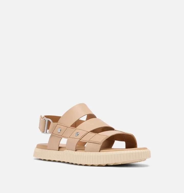 ONA AVE™ Women's Slingback Flat Sandal - Image 7