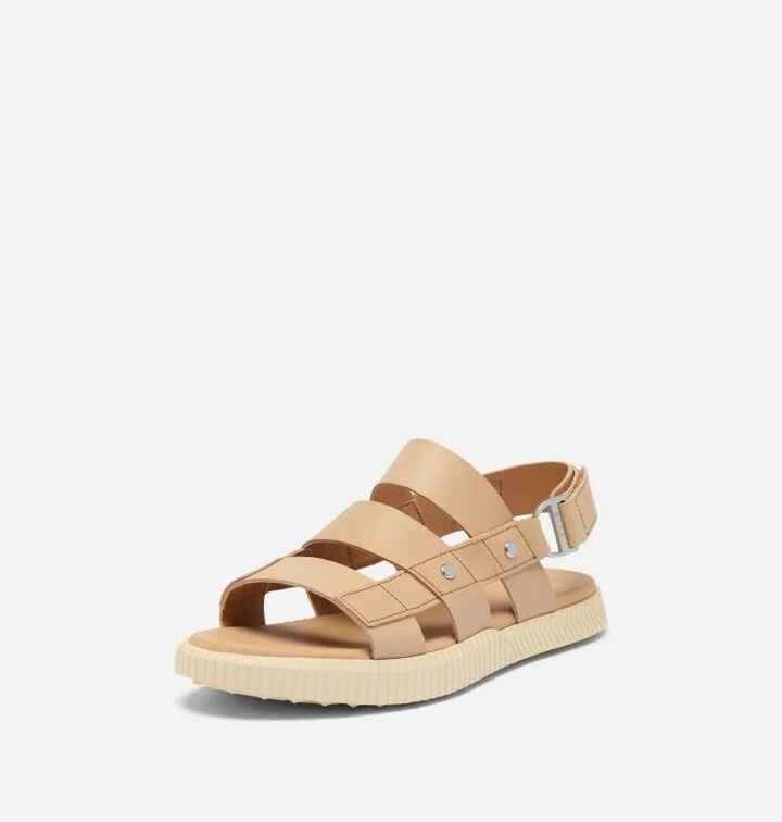 ONA AVE™ Women's Slingback Flat Sandal - Image 8