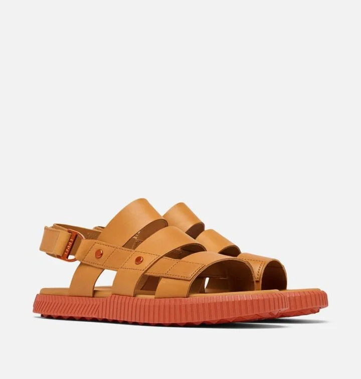 ONA AVE™ Women's Slingback Flat Sandal - Image 2