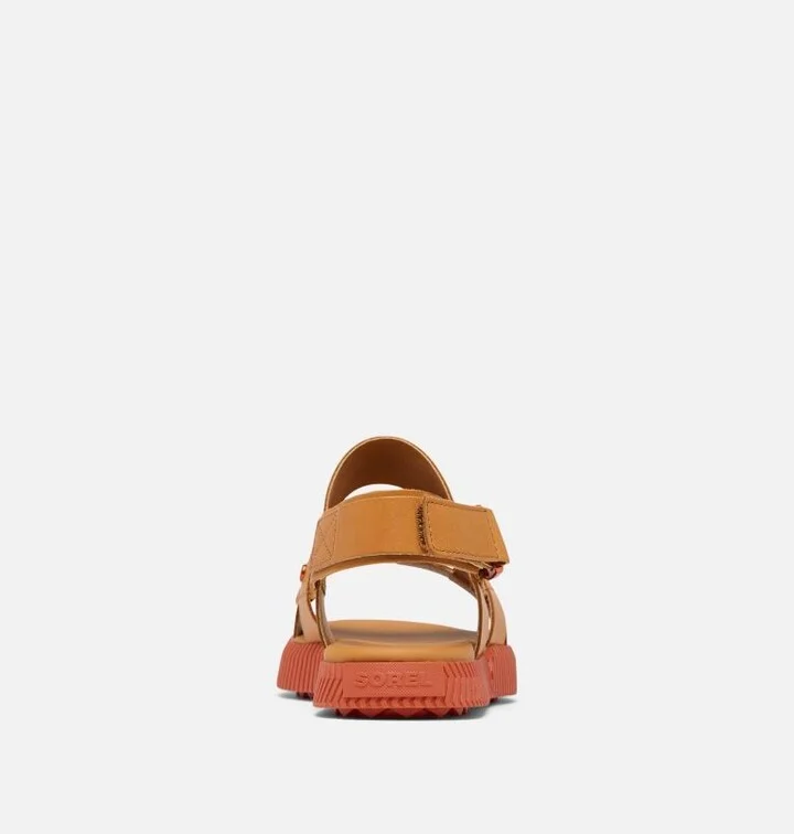 ONA AVE™ Women's Slingback Flat Sandal - Image 3