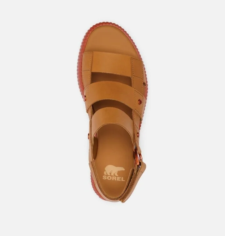 ONA AVE™ Women's Slingback Flat Sandal - Image 5