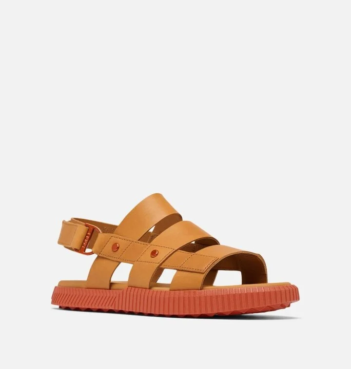 ONA AVE™ Women's Slingback Flat Sandal - Image 7