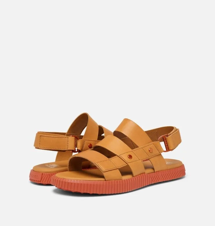 ONA AVE™ Women's Slingback Flat Sandal - Image 8