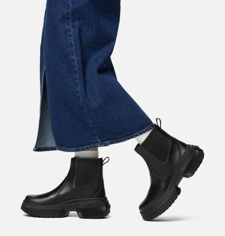 ONA AVE™ Women's Waterproof Chelsea Boot - Image 8