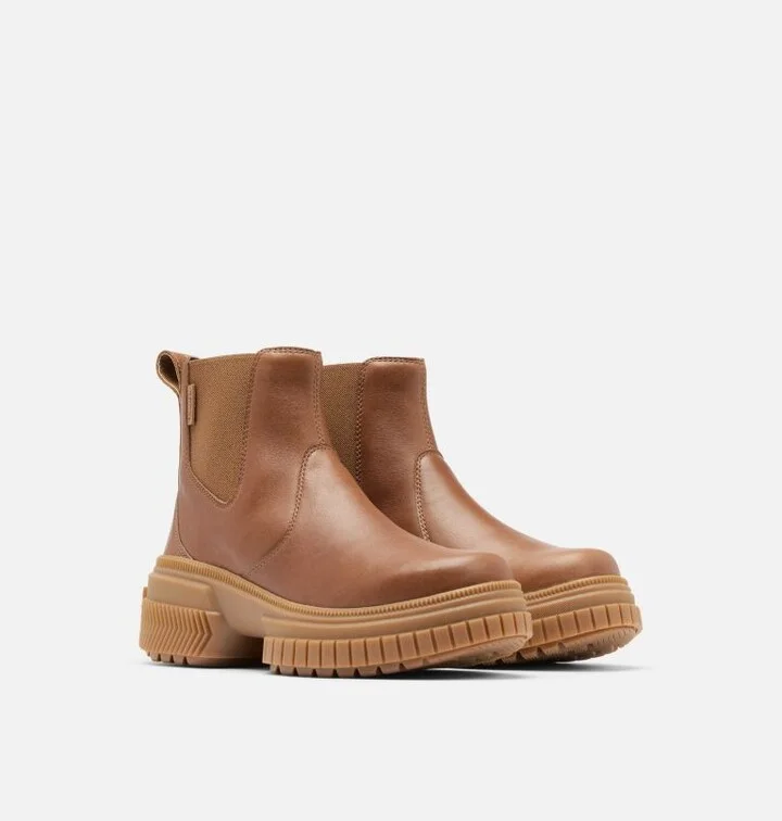 ONA AVE™ Women's Waterproof Chelsea Boot - Image 2