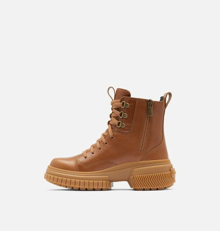 ONA AVE™ Women's Waterproof Lace Boot - Image 4
