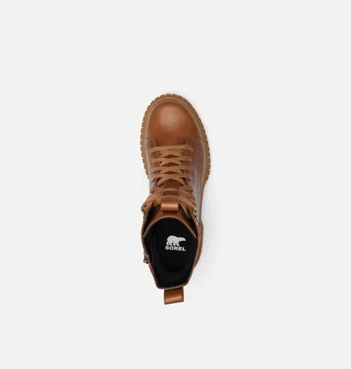 ONA AVE™ Women's Waterproof Lace Boot - Image 5