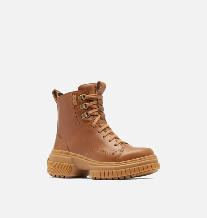 ONA AVE™ Women's Waterproof Lace Boot - Image 7